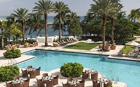 Ritz Carlton Miami Beach